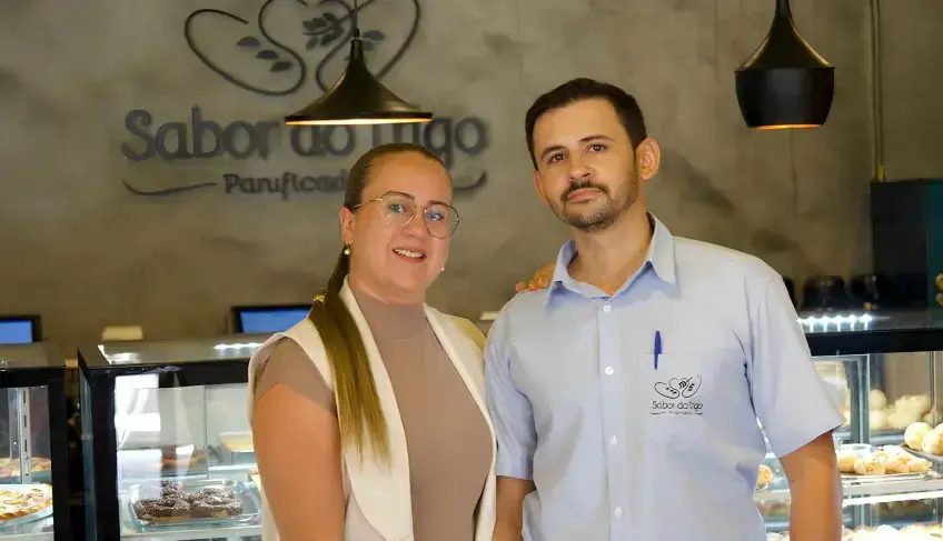 Sabor do Trigo chama o Sebrae e aprimora a gestão de pessoas