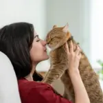 7 dicas para tornar o gato mais sociável
