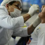 Governo deve entregar mais 400 unidades odontológicas móveis