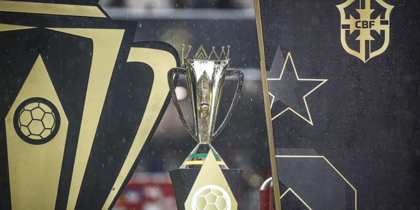 Supercopa Rei: CBF define horário de final entre Fla e Corinthians Supercopa Rei: CBF define horário de final entre Fla e Corinthians