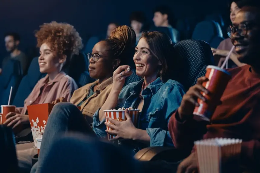 5 filmes que chegam ao cinema nesta semana 5 filmes que chegam ao cinema nesta semana