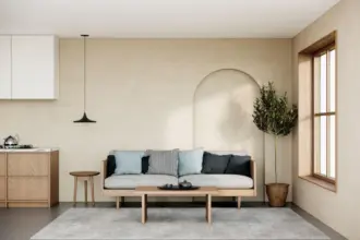 Decoração minimalista no verão: 7 dicas para deixar a casa mais fresca
