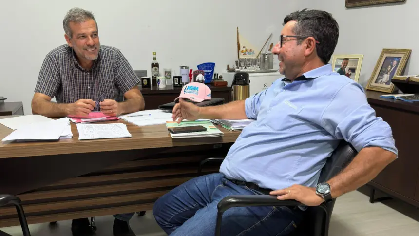 Prefeitura de Goianésia convoca 100 profissionais para reforçar educação inclusiva Prefeitura de Goianésia convoca 100 profissionais para reforçar educação inclusiva