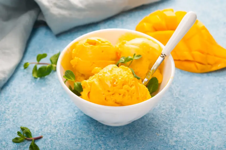 Sorvete sem lactose: 7 receitas práticas e deliciosas para fazer em casa Sorvete sem lactose: 7 receitas práticas e deliciosas para fazer em casa