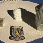 Mulher grávida é presa por tráfico de drogas no Setor Universitário