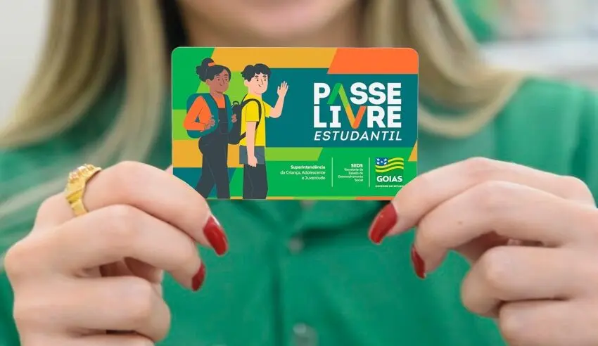 cadastramento e recadastramento começam nesta terça-feira – Portal Goiás