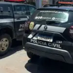 Polícia Civil prende em flagrante homem que ameaçou e agrediu companheira