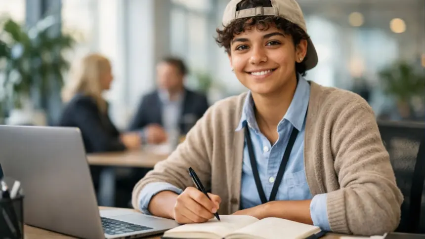 Programa Jovem Aprendiz abre vagas para Auxiliar Administrativo em Goianésia Programa Jovem Aprendiz abre vagas para Auxiliar Administrativo em Goianésia