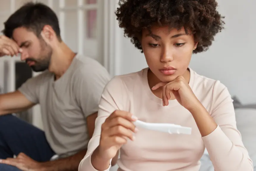 Psicóloga explica como a saúde mental pode interferir no processo de mulheres que tentam engravidar Psicóloga explica como a saúde mental pode interferir no processo de mulheres que tentam engravidar