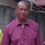 Velório de Seu Júlio acontece nesta segunda-feira na Câmara Municipal