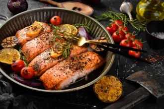 5 receitas surpreendentes com alecrim para o almoço