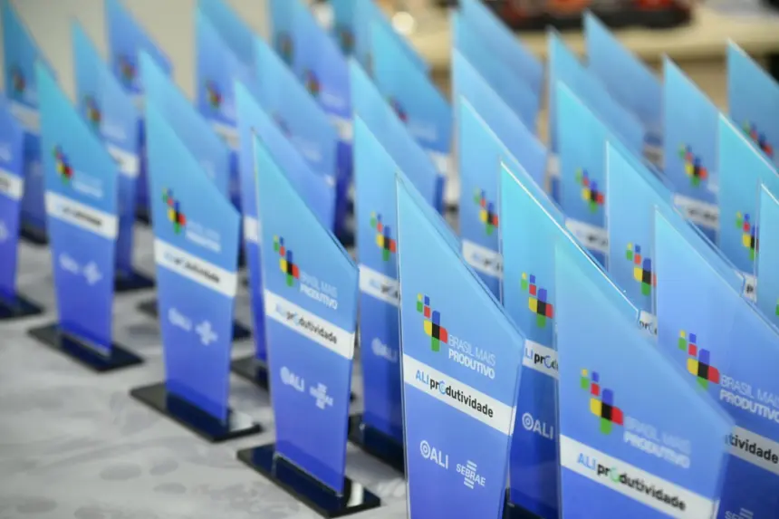 Sebrae abre inscrições para novo ciclo do Programa ALI em Goiás Sebrae abre inscrições para novo ciclo do Programa ALI em Goiás
