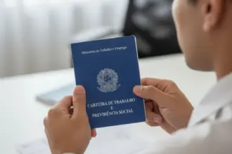 SINASC abre vagas para Auxiliar de Obras com salário de R$ 2,1 mil