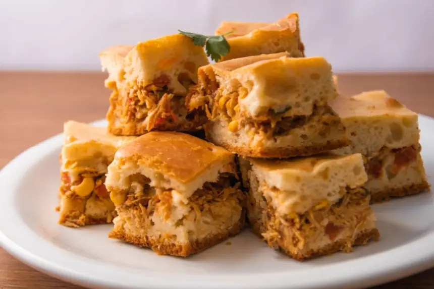 Torta de liquidificador: 7 receitas fit para o jantar Torta de liquidificador: 7 receitas fit para o jantar