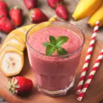 Vitaminas caseiras: 11 receitas proteicas para aumentar a massa muscular