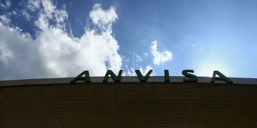 Ação da Anvisa e Inmetro fiscaliza produtos de caranaval no DF e BA Ação da Anvisa e Inmetro fiscaliza produtos de caranaval no DF e BA