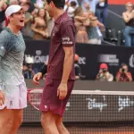 João Fonseca e Marcelo Melo alcançam final do Rio Open