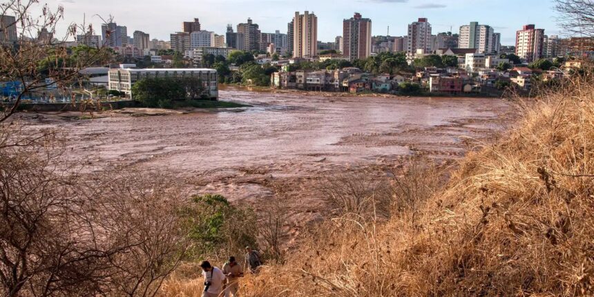 Ações de saúde receberam quase R$ 1 bilhão do Fundo Rio Doce em 2025 Ações de saúde receberam quase R$ 1 bilhão do Fundo Rio Doce em 2025
