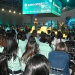 Lançamento do Edital Desafio AgroStartup marca o AgroStartup Summit 2026