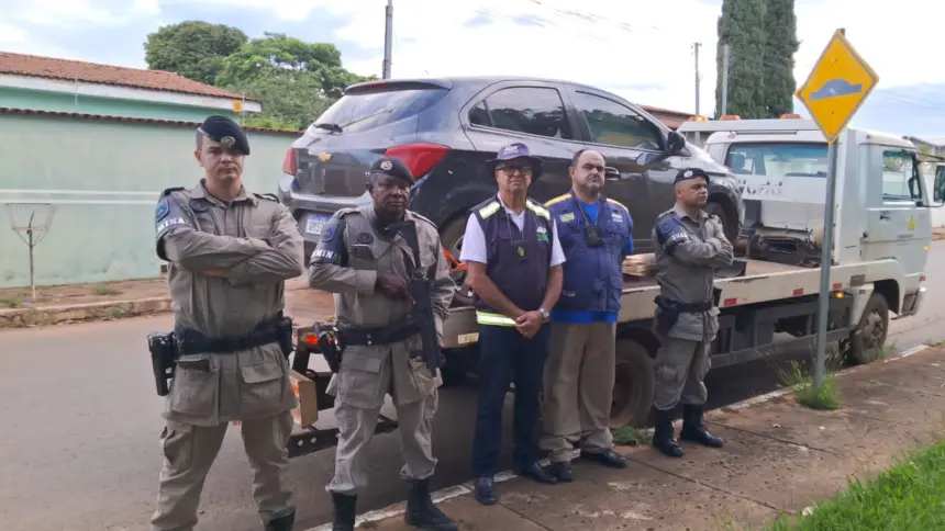 Vai viajar no Carnaval? Evite transporte clandestino – Portal Goiás Vai viajar no Carnaval? Evite transporte clandestino – Portal Goiás