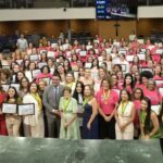 Empreendedoras de Niquelândia participam de missão técnica na Feira da Lua em Goiânia