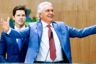 Governador anuncia fim da cobrança do Fundeinfra