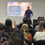 Sebrae promove palestra sobre a reforma tributária e reúne profissionais de diversos setores em Goianésia