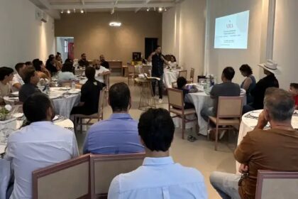 Sebrae Goiás lança Projeto Vira para impulsionar bares e restaurantes de Goianésia