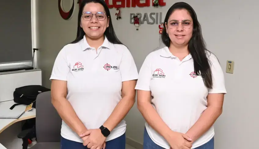 Encadeamento Produtivo transformou a Moura Soluções em um negócio sustentável em Cezarina | ASN Goiás