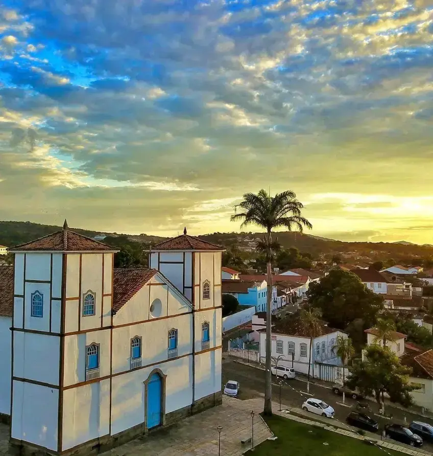 Pirenópolis recebe encontro nacional do Polo Sebrae de Turismo de Experiência | ASN Goiás