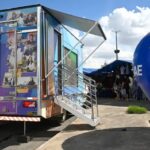 Primeira Caravana Empreender com Você 2026 atendeu a Feira Hippie e Região da 44