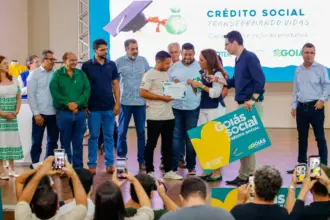 Crédito Social: Governo anuncia investimento de R$ 10 milhões em 2026