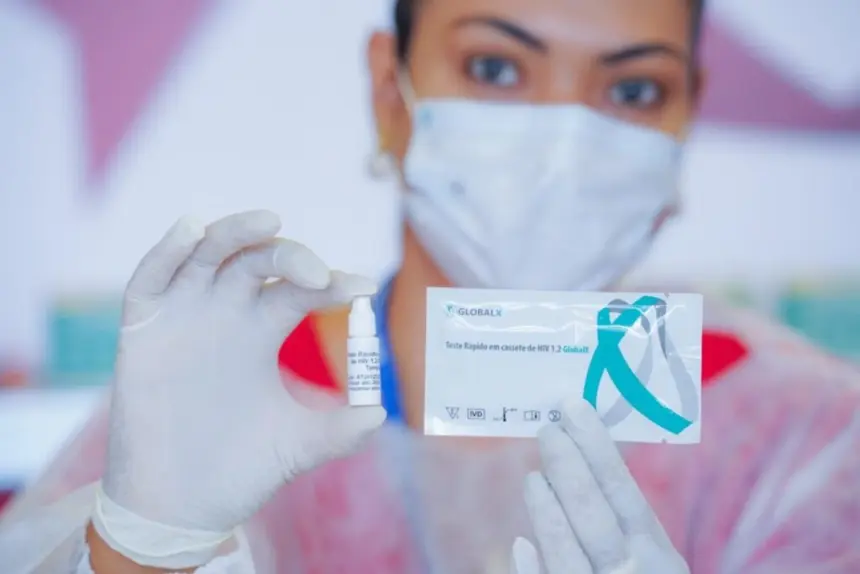 Saúde intensifica prevenção a Infecções Sexualmente Transmissíveis no Carnaval Saúde intensifica prevenção a Infecções Sexualmente Transmissíveis no Carnaval