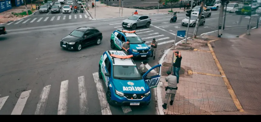 Letalidade policial em Goiás tem redução por 4 anos consecutivos – Portal Goiás Letalidade policial em Goiás tem redução por 4 anos consecutivos – Portal Goiás