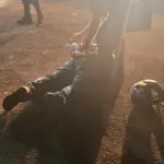 Suspeito de ter cometido homicídio no Bairro Aldeia do Morro é localizado em Santa Rita
