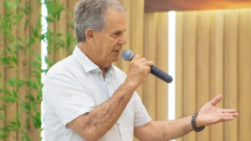 Barro Alto defende revisão técnica dos termos do TAC ambiental firmado entre Semad e Anglo American Barro Alto defende revisão técnica dos termos do TAC ambiental firmado entre Semad e Anglo American
