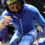 Bobsled: Brasil garante melhor resultado no trenó para dois atletas