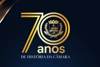 Câmara lança documentário e homenageia 46 ex-parlamentares como parte da comemoração de seus 70 anos