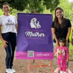 Câmara Municipal, por meio da Procuradoria da Mulher, promove evento de conscientização sobre assédio durante o carnaval
