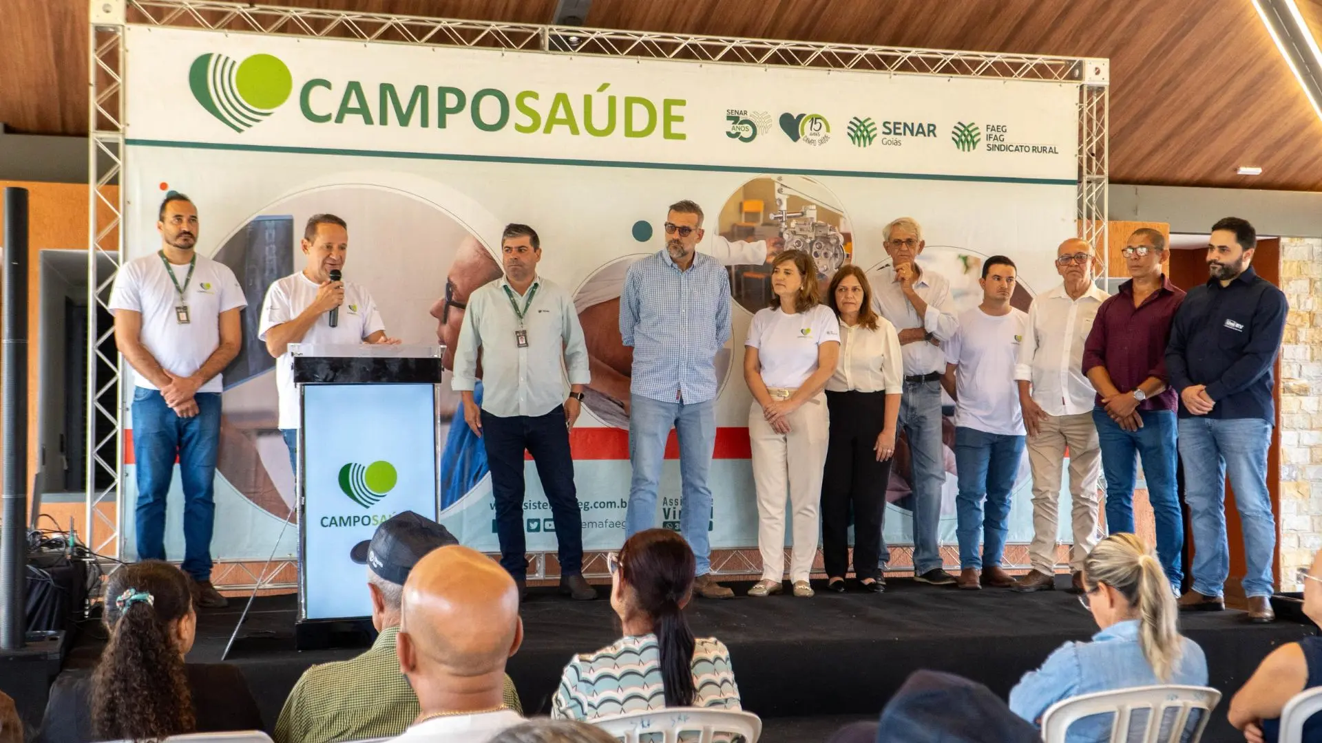 sindicato rural