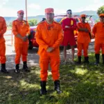 Corpo de Bombeiros reforça segurança e terá base avançada no Carnaval de Goianésia
