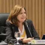 Vereadora Salete Carrilho propõe escolinha de futebol no Jardim Esperança