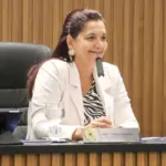 Vereadora Gislene propõe criação de espaço sensorial para crianças autistas na Praça Cultural de Goianésia