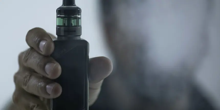 Dia Mundial sem Tabaco: novas tecnologias camuflam vapes e são desafio Dia Mundial sem Tabaco: novas tecnologias camuflam vapes e são desafio