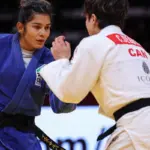 Brasil estreia em Grand Slam de judô no Uzbequistão nesta madrugada