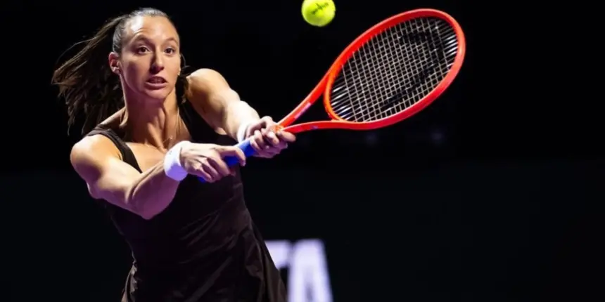 Luisa Stefani mira 15º título da carreira e retorno ao top-10 mundial Luisa Stefani mira 15º título da carreira e retorno ao top-10 mundial