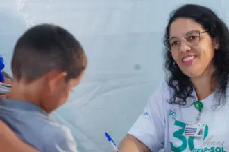 Mutirão do Ceap-SOL oferece serviços gratuitos de saúde em Goiânia