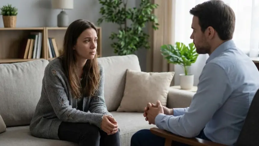 O que é depressão: sintomas, tipos, causas e quando buscar ajuda O que é depressão: sintomas, tipos, causas e quando buscar ajuda