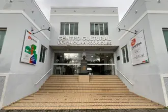 Secretaria de Cultura de Goianésia abre inscrições para oficinas gratuitas de instrumentos musicais