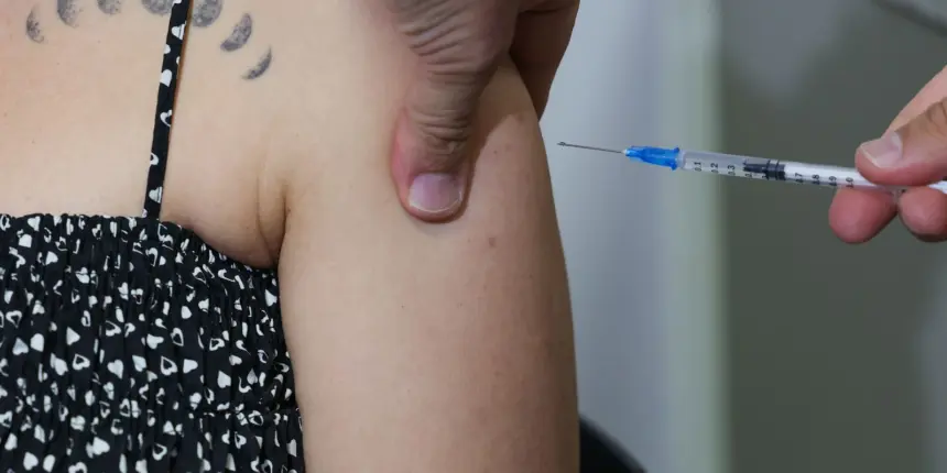 Anvisa indica vacina contra o HPV para prevenir mais tipos de câncer Anvisa indica vacina contra o HPV para prevenir mais tipos de câncer